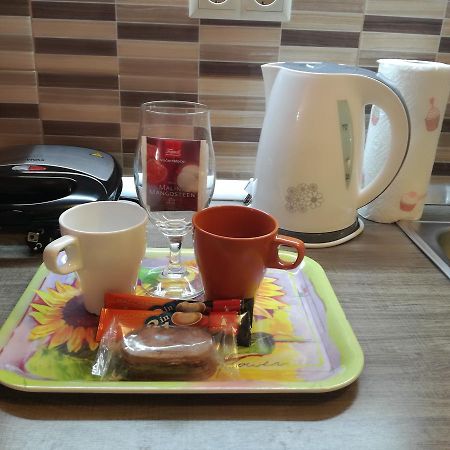 Mkr Family Room Zagreb Ngoại thất bức ảnh