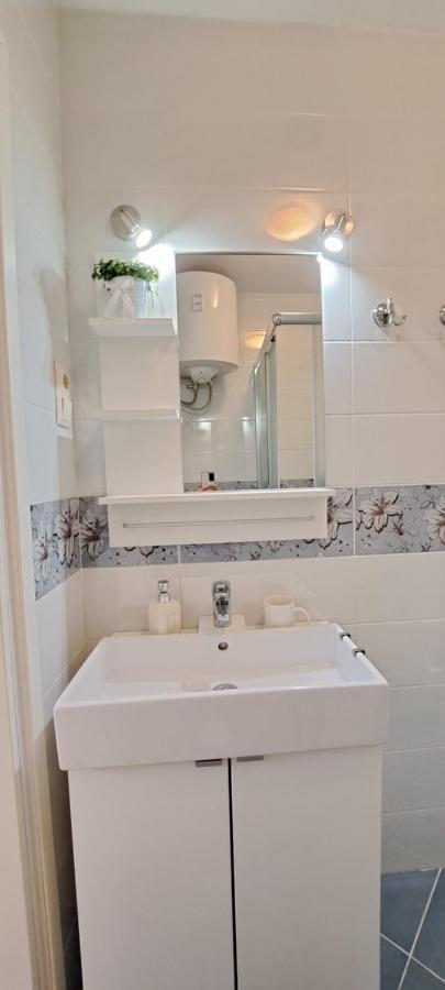 Mkr Family Room Zagreb Ngoại thất bức ảnh