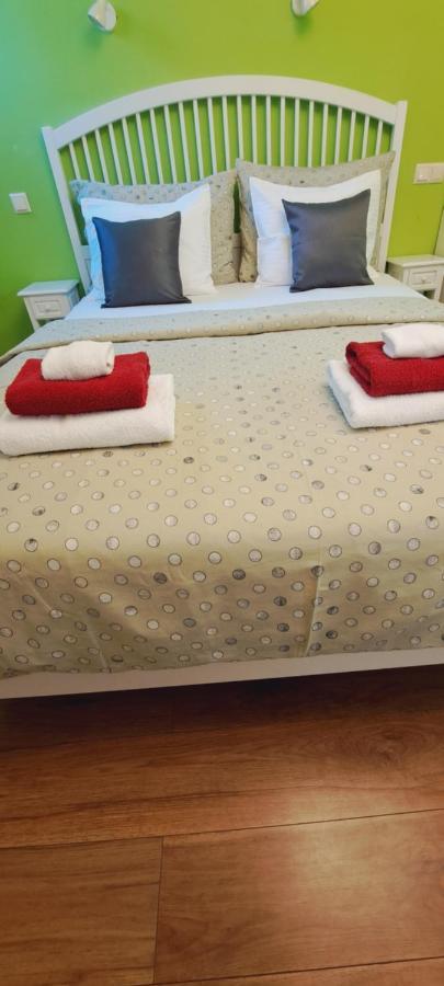 Mkr Family Room Zagreb Ngoại thất bức ảnh