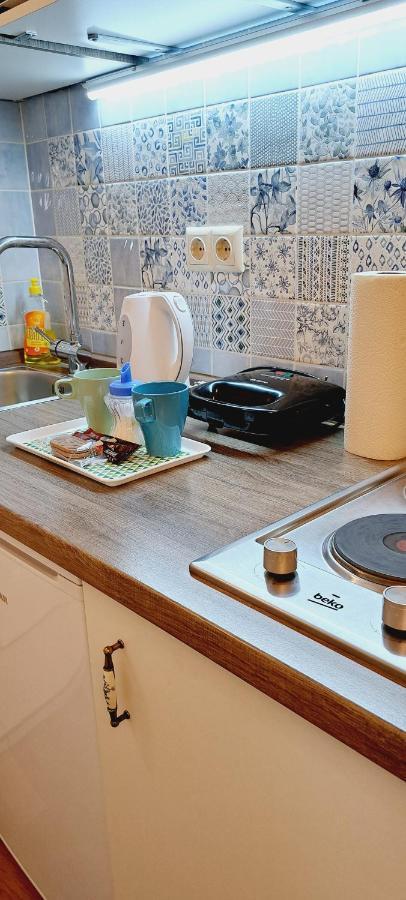 Mkr Family Room Zagreb Ngoại thất bức ảnh