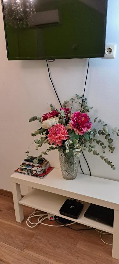 Mkr Family Room Zagreb Ngoại thất bức ảnh