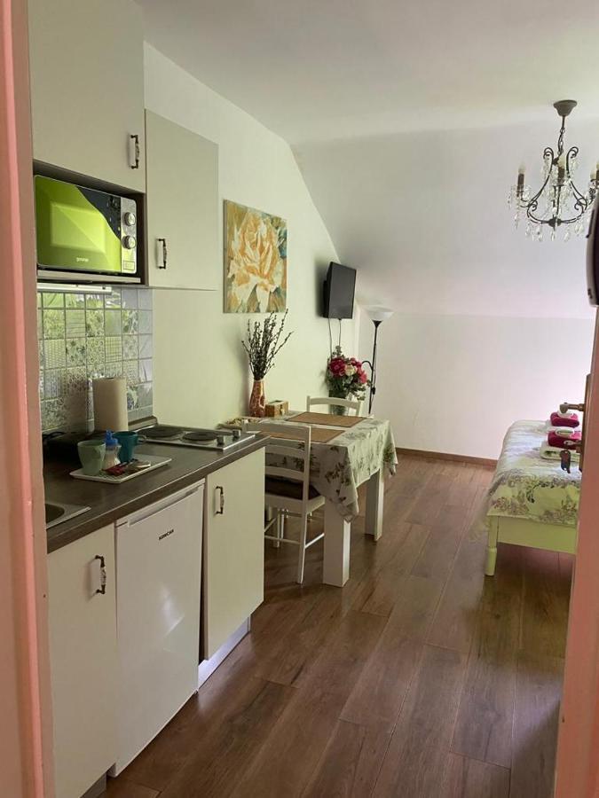 Mkr Family Room Zagreb Ngoại thất bức ảnh