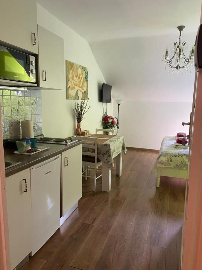 Mkr Family Room Zagreb Ngoại thất bức ảnh