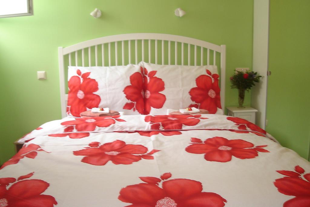 Mkr Family Room Zagreb Ngoại thất bức ảnh
