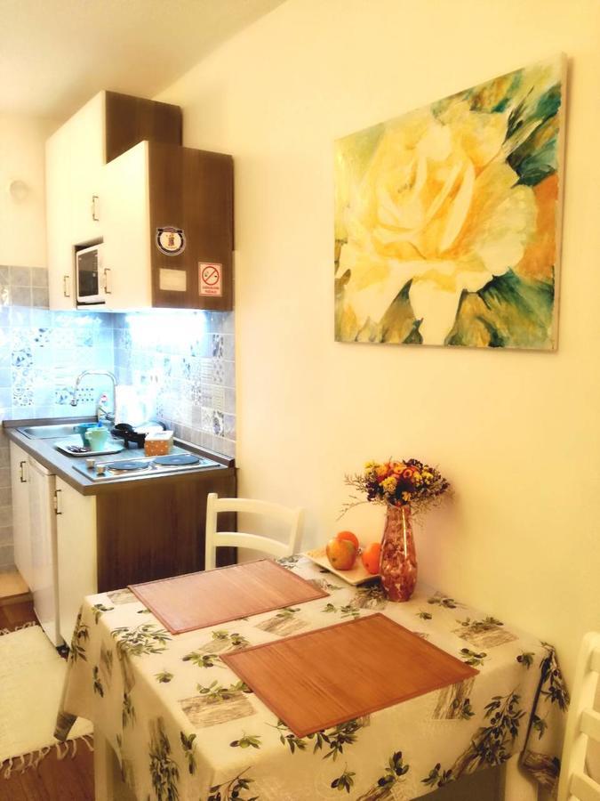 Mkr Family Room Zagreb Ngoại thất bức ảnh