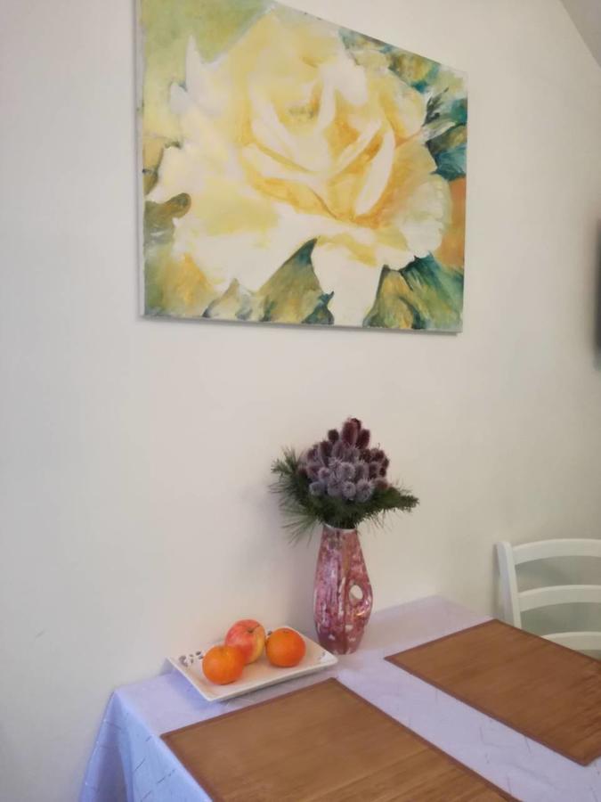 Mkr Family Room Zagreb Ngoại thất bức ảnh