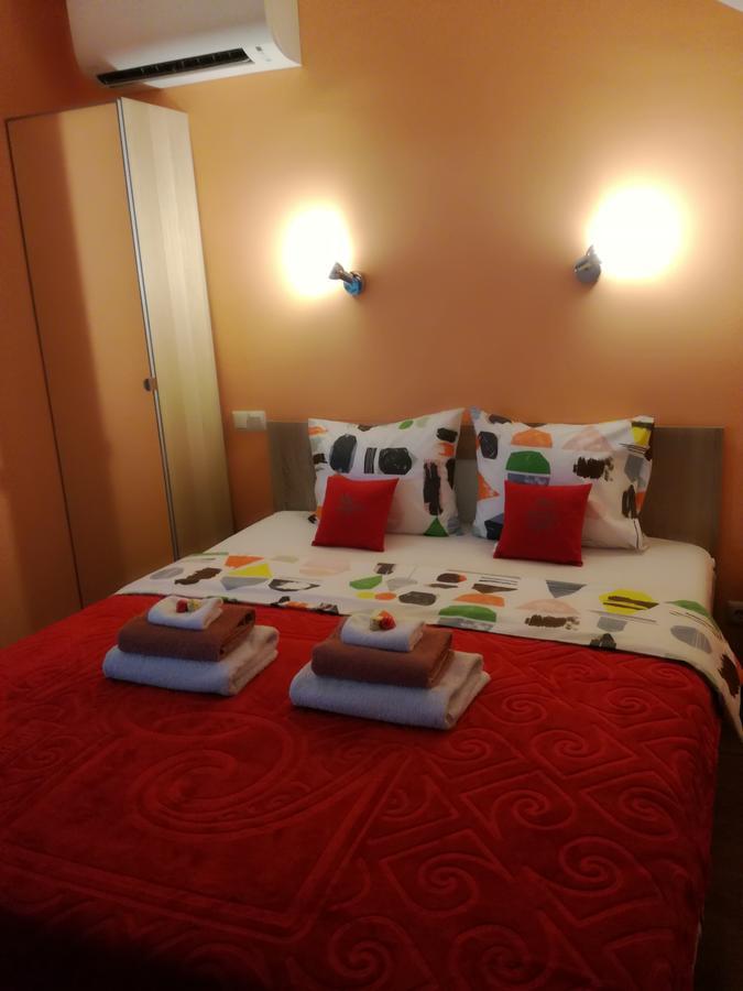 Mkr Family Room Zagreb Ngoại thất bức ảnh